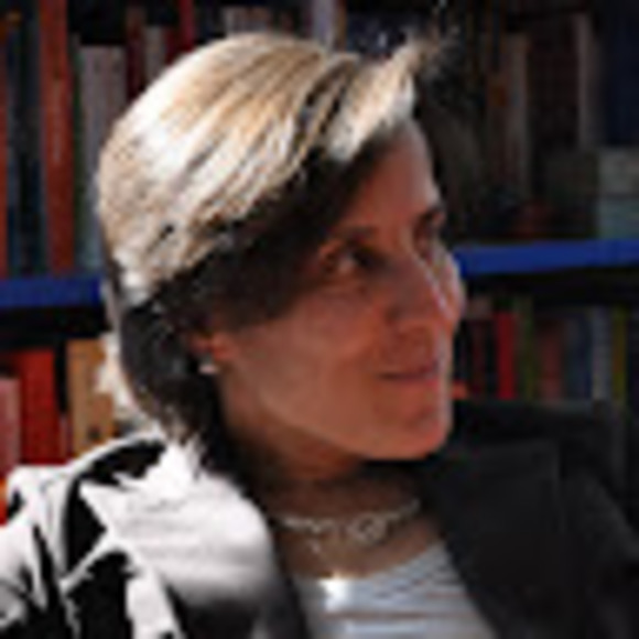 Meet your Posher, Becky - Picture 1 of 1